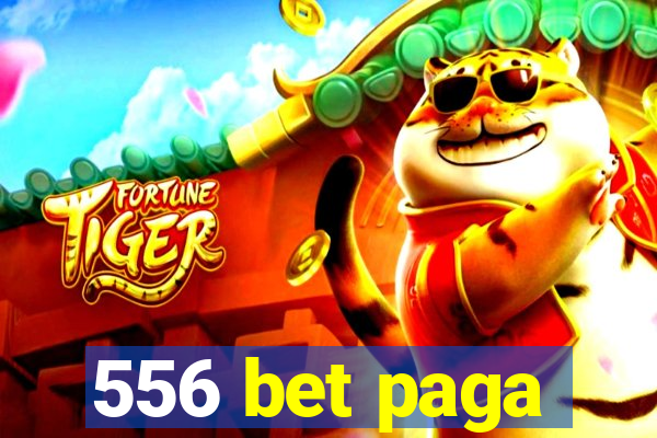 556 bet paga